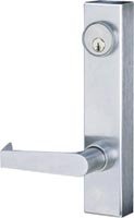 Securitech Control Trim - Electric Locking Without Electric Strikes, Electromagnetic Locks or Electr