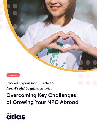 Global Expansion Guide for Non-Profit Organizations
