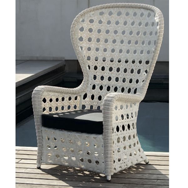 Emmanuel Outdoor Lounge Chair