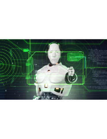 How AI & Automation will reshape Talent Acquistion - Blog post