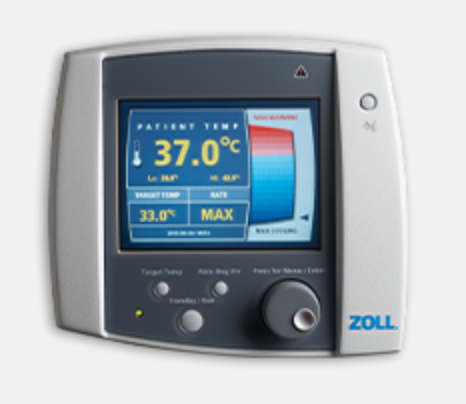 Thermogard XP Temperature Management System
