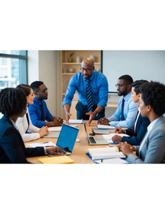 The Business Case for Harassment & Discrimination Prevention Training: Why HR Can't Afford to Ignore It
