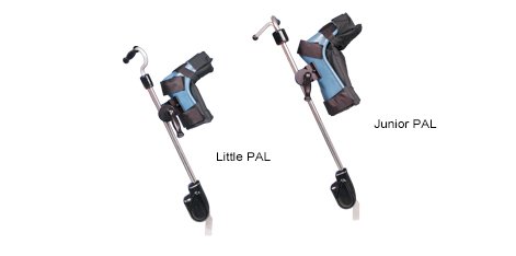 Pediatric Stirrup Package