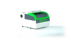 LS900XP 80W Large Laser Table Engraving and Cutting Machine with Integrated Exhaust Unit