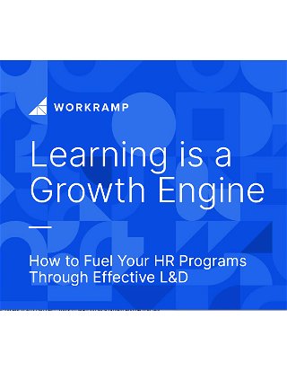How to Fuel Your HR Programs Through Effective L&D