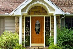 Entry Door Financing