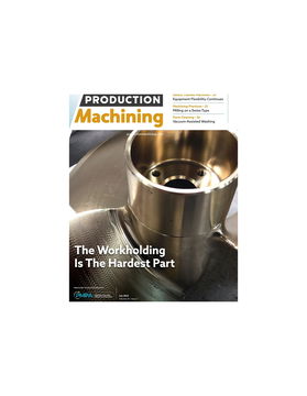 Production Machining