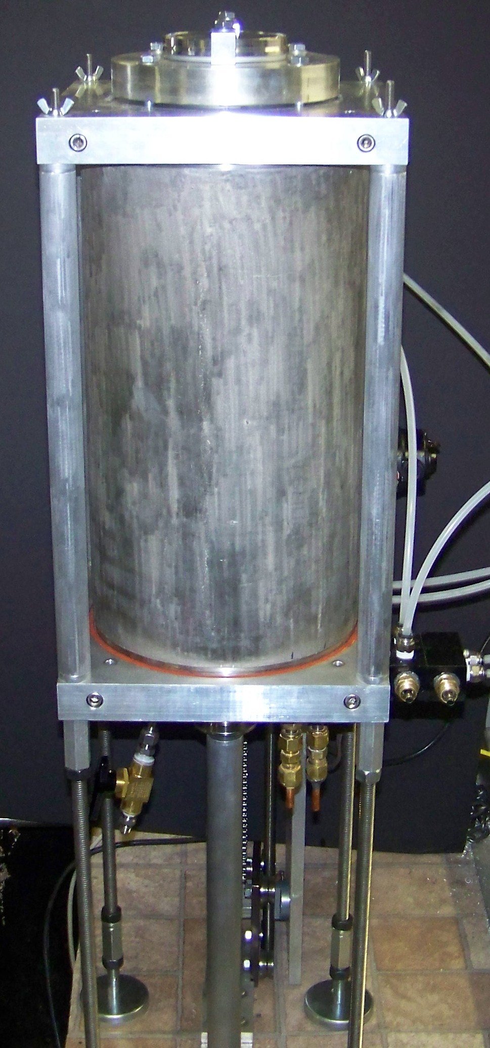 2000 C Furnaces