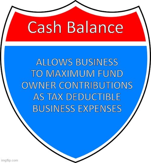 Cash Balance Plan