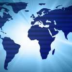 International Mailing Services