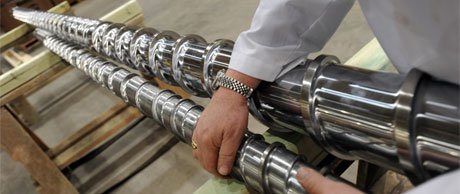 MAX IMPACT™ Recip Screws