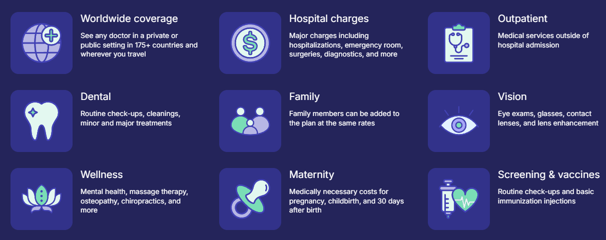 Remote Health