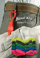 Handi Klip® glove clip