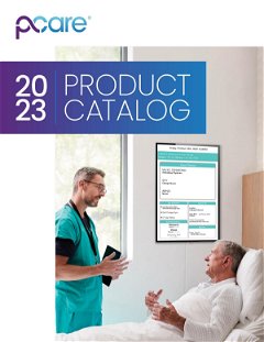 pCare Product Catalog 2023
