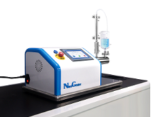 NanoGenizer, a Laboratory-scale High Pressure Homogenizer