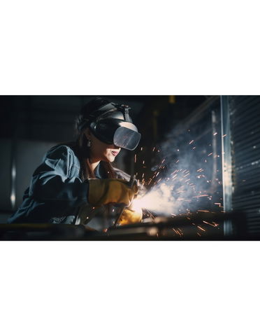 Enhancing Workplace Safety with Vision AI Safety Monitoring