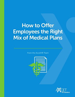 How to Offer Employees the Right Mix of Medical Plans