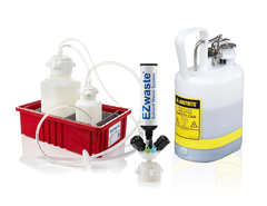 Laboratory Safety and Vacuum Traps