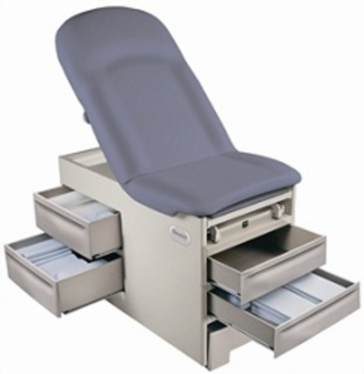 Brewer Access Exam Table