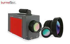 Infrared Camera Series  ImageIR® 8800