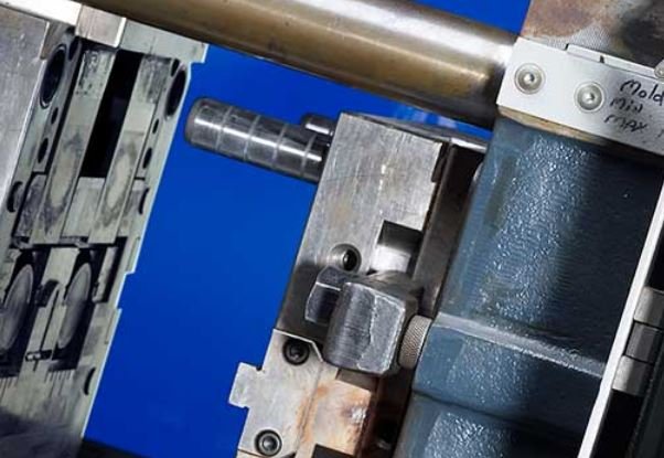 Plastics Injection Molding Services