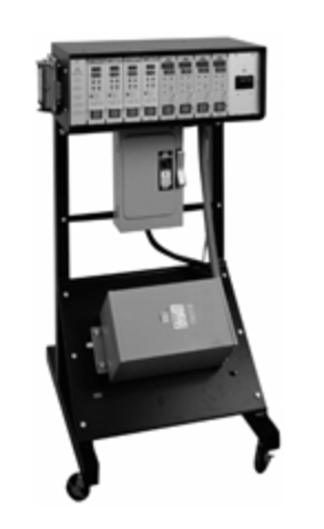 HOT RUNNER TEMPERATURE CONTROL REPAIR SERVICE