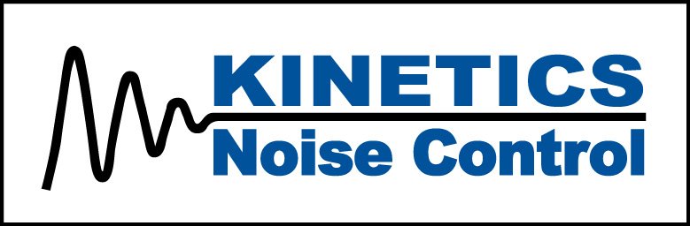 Noise Control Products - Industrial Applications