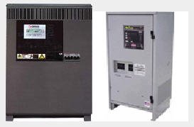 Chargers/Rectifiers
