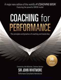 Coaching for Performance 5th Edition Sampler