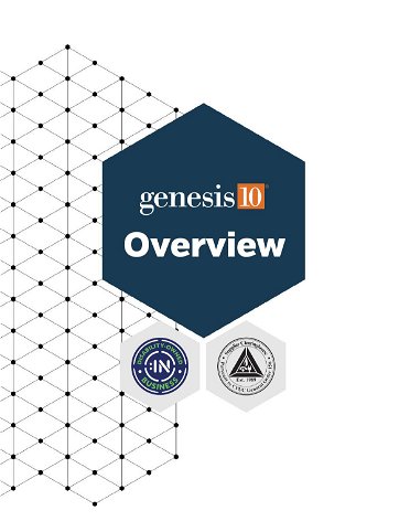 Genesis10 Company & Services Overview
