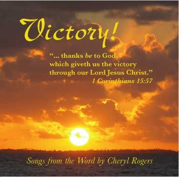 Victory! CD