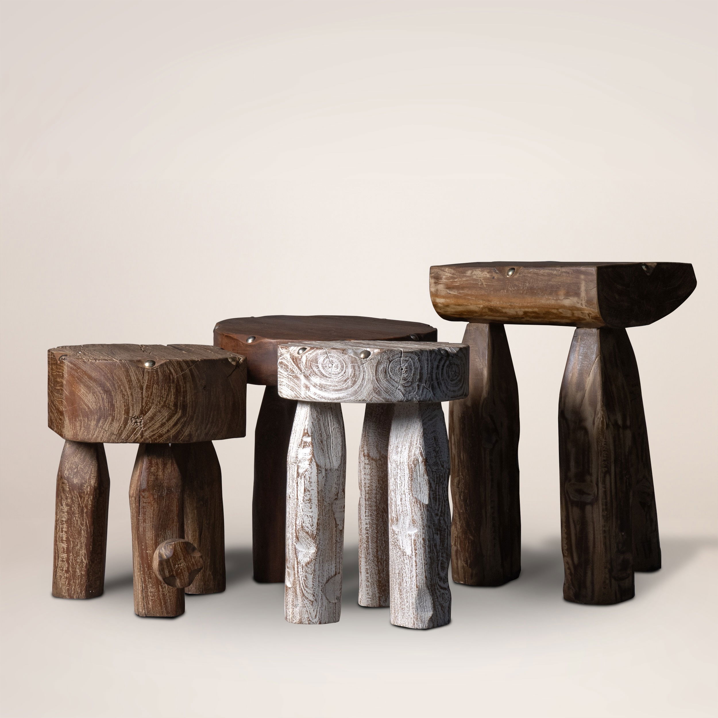 Chairs & Stools