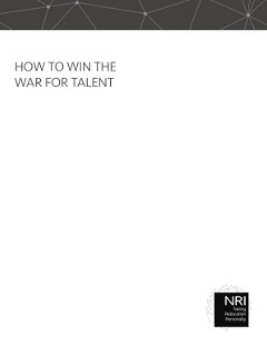 How to Win the War for Talent with Relocation