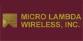 Micro Lambda Wireless, Inc.