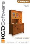 KCD Cabinet-Closet Designer