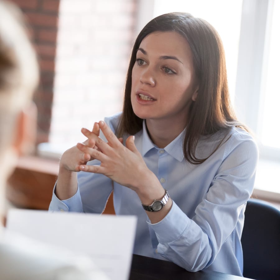 Executive Coaching and Leadership Development Services