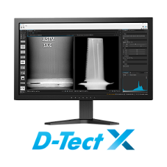 X-ray Inspection Software