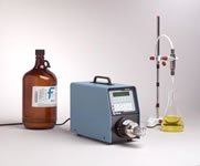 LabTec Automated Dispensing System    