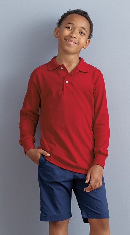 SpotShield™ Sport Shirts