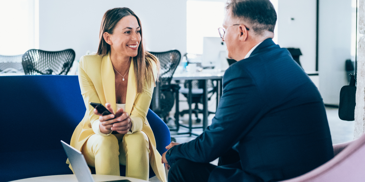 Navigating Difficult Conversations in Performance Management