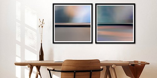 Modern Landscape Art Collection