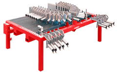 VENEER FORMING SYSTEM