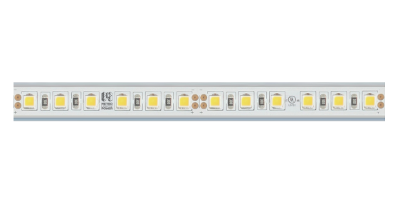 White LEDs in IP68 36 LEDs/ft.