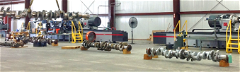 Camshafts & Crankshafts
