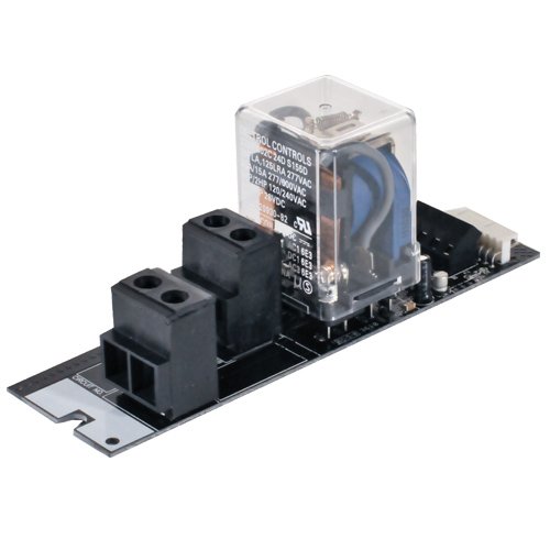 CX Relays - For Use with CX Lighting Control Panels