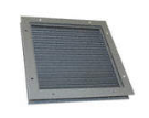 Door Louvers