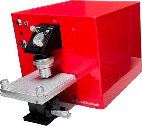 GMD - Raman Spectrometer