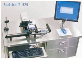 Seal-Scan