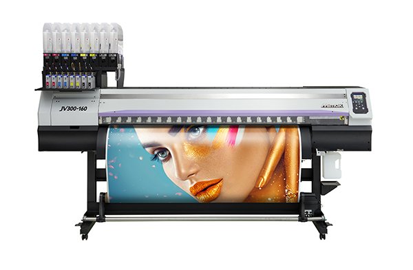 JV300 Series