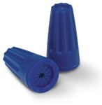 DryConn® Blue/Blue Low Voltage Wire Connector